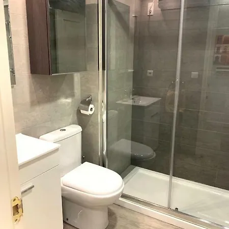 Boutique El Pilar Apartament