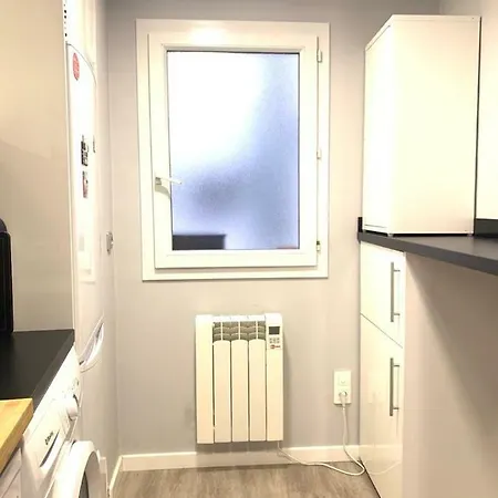 Boutique El Pilar Apartament *