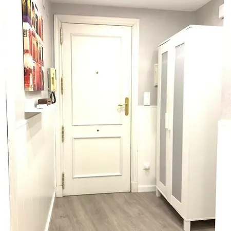 Boutique El Pilar Apartament
