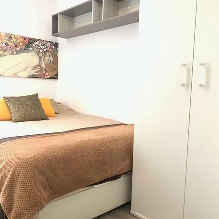 Boutique El Pilar Apartament