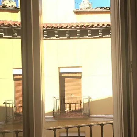 Boutique El Pilar Apartament *