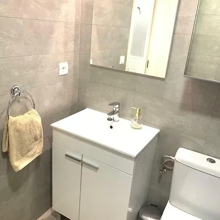 Apartament Boutique El Pilar *